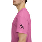 Skull Heart Eyes | Mix & Match Cotton Unisex Fun-Flirty Lovers’ T-Shirts