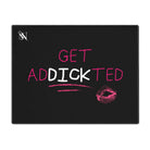 Get adDICKicted | Nectar Napkins Fun-Flirty Lovers’ Toy Mats