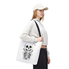 So In Love Skeleton | Mix & Match Fun-Flirty Lovers’ Totes