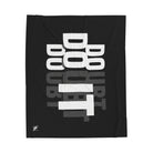 Don’t Doubt Do It | Mix & Match Soft Fun-Flirty Lovers’ Blankets