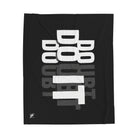 Don’t Doubt Do It | Mix & Match Soft Fun-Flirty Lovers’ Blankets