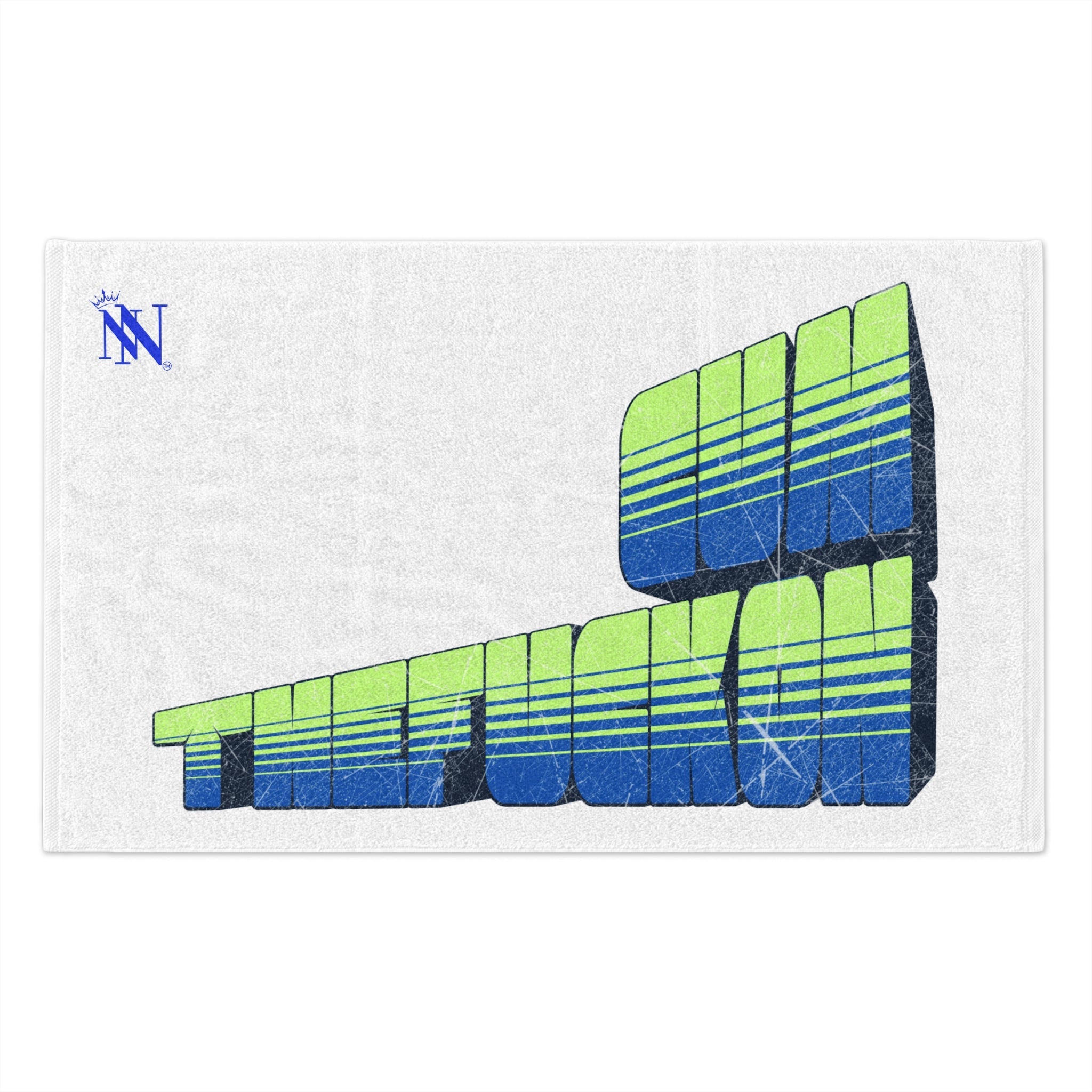 Cum the Fuck On | Mix & Match Soft Fun-Flirty Lovers’ Towels