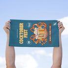 Cocktober Fest | Mix & Match Soft Fun-Flirty Lovers’ Towels