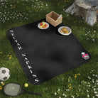 Nectar Napkins Brand Black | Nectar Napkins Fun-Flirty Lovers’ Sex Blankets