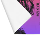Pretty Bad Ass Adult Sex Gifts Toys Mat