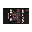 The Rage Dragon Cum Towel