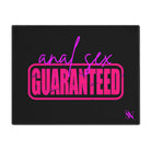 Anal Sex Guaranteed | Mix & Match Playful Fun-Flirty Lovers’ Toy Mats