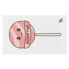 Blowie Time Sucker | Nectar Napkins Fun-Flirty Lovers’ Towels