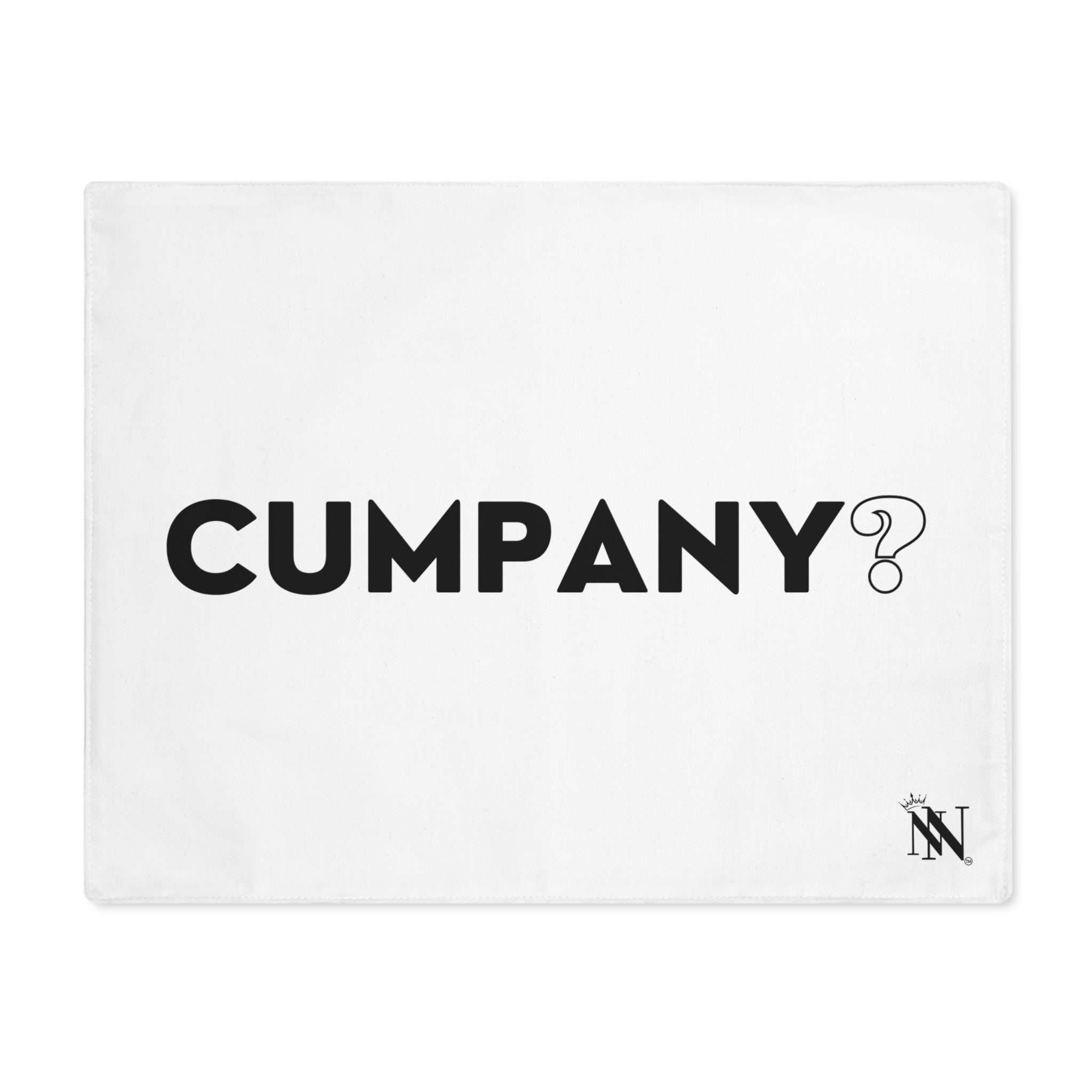 Simple Cumpany? | Mix & Match Playful Fun-Flirty Lovers’ Toy Mats