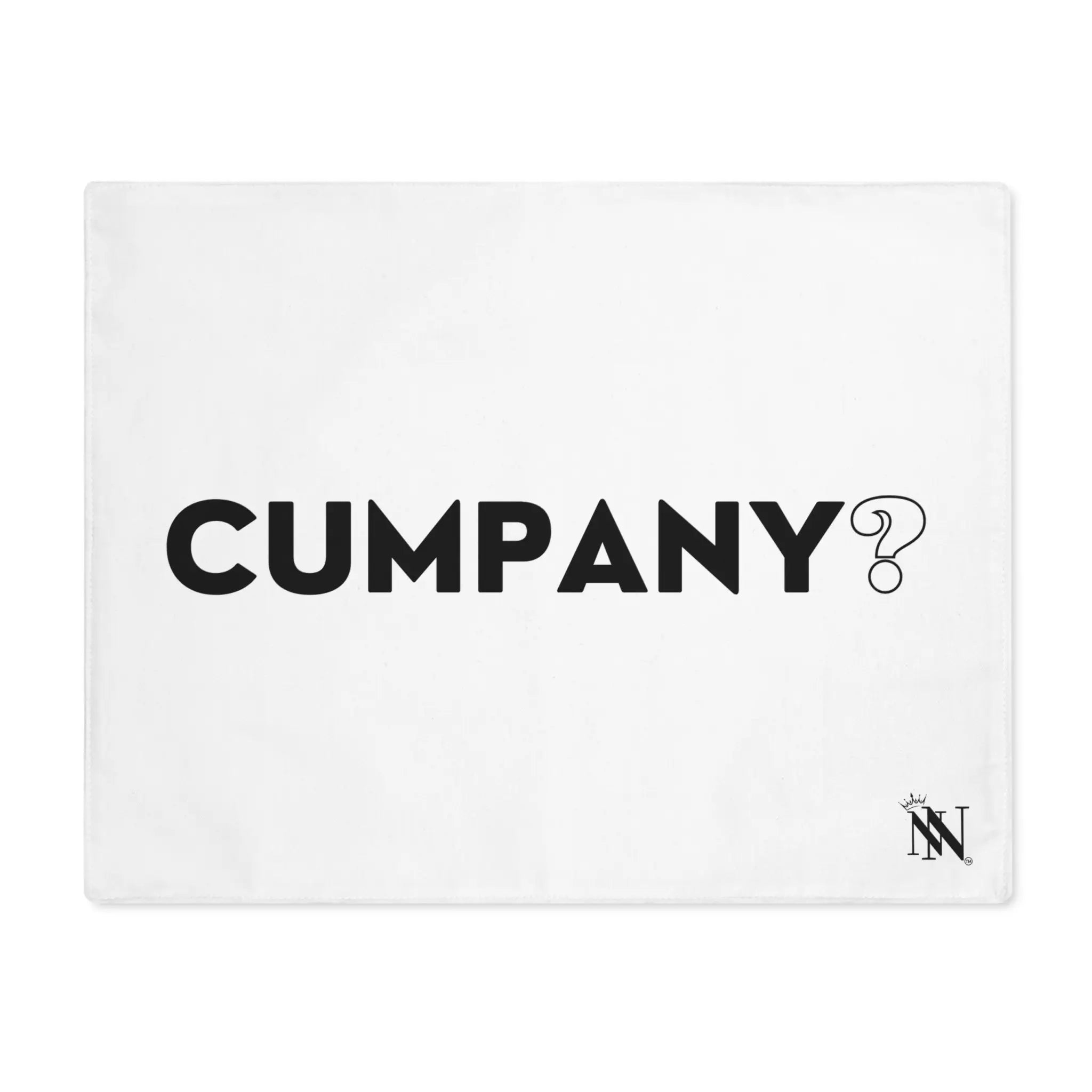 Simple Cumpany? | Mix & Match Playful Fun-Flirty Lovers’ Toy Mats
