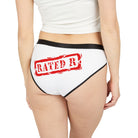 Rated R | Mix & Match Women’s Fun-Flirty Lovers’ Panties
