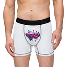 Dripping Pokey | Mix & Match Fun-Flirty Lovers’ Boxer Briefs