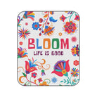 Bloom Life is Good | Mix Match Fun-Flirty Lovers’ Water-Resistant Blankets
