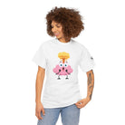 Mind Blowing Brain! | Mix & Match 100% Cotton Unisex Fun-Flirty Lovers’ Tees