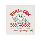 The Sexy Patty | Mix & Match Lils’ Fun-Flirty Lovers’ Towels