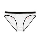 Retired Hot Girl! | Mix & Match Women’s Fun-Flirty Lovers’ Panties