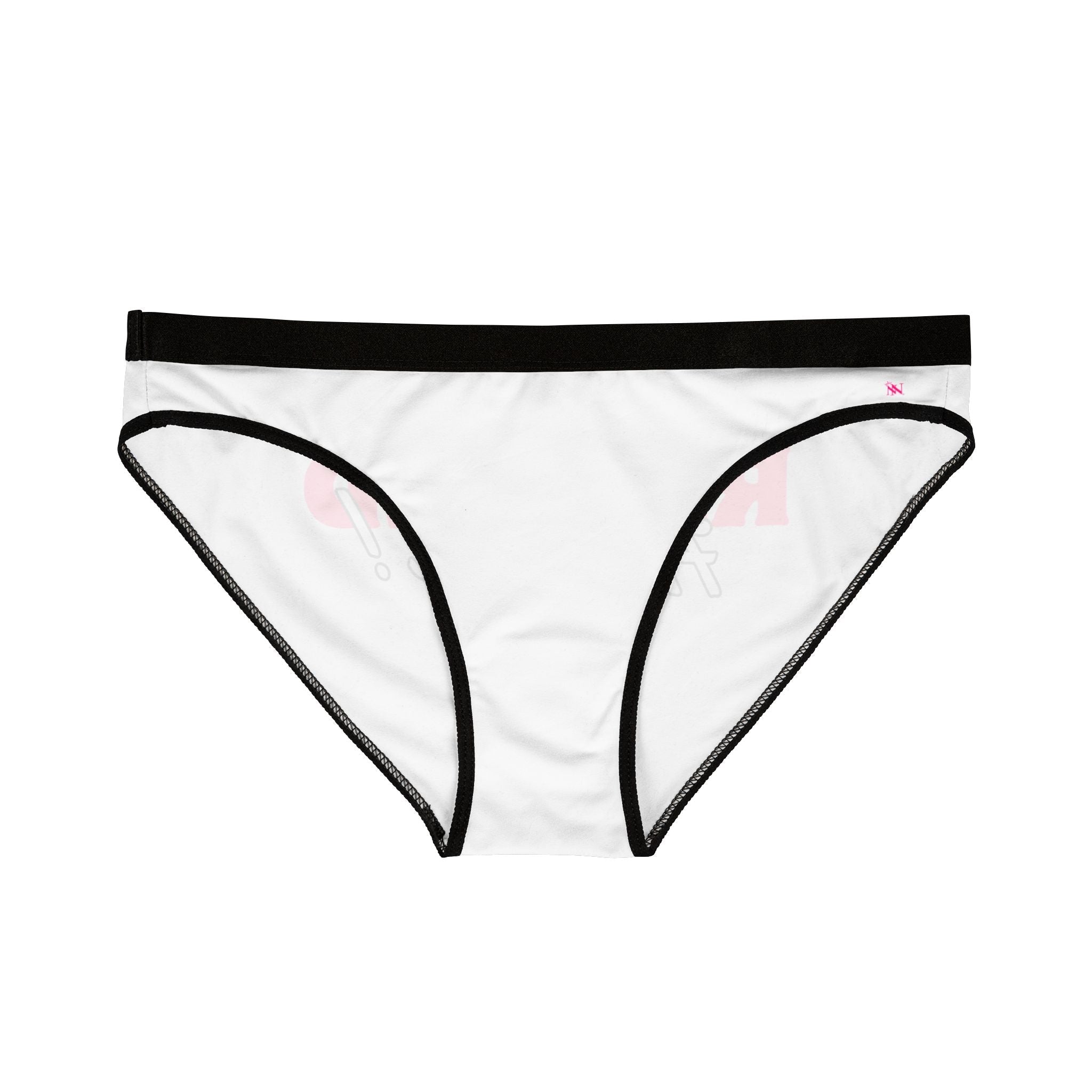Retired Hot Girl! | Mix & Match Women’s Fun-Flirty Lovers’ Panties