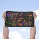420 Wicked Fantasy Sex Towel