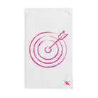 Bullseye | Mix & Match Original Fun-Flirty Lovers’ Towels