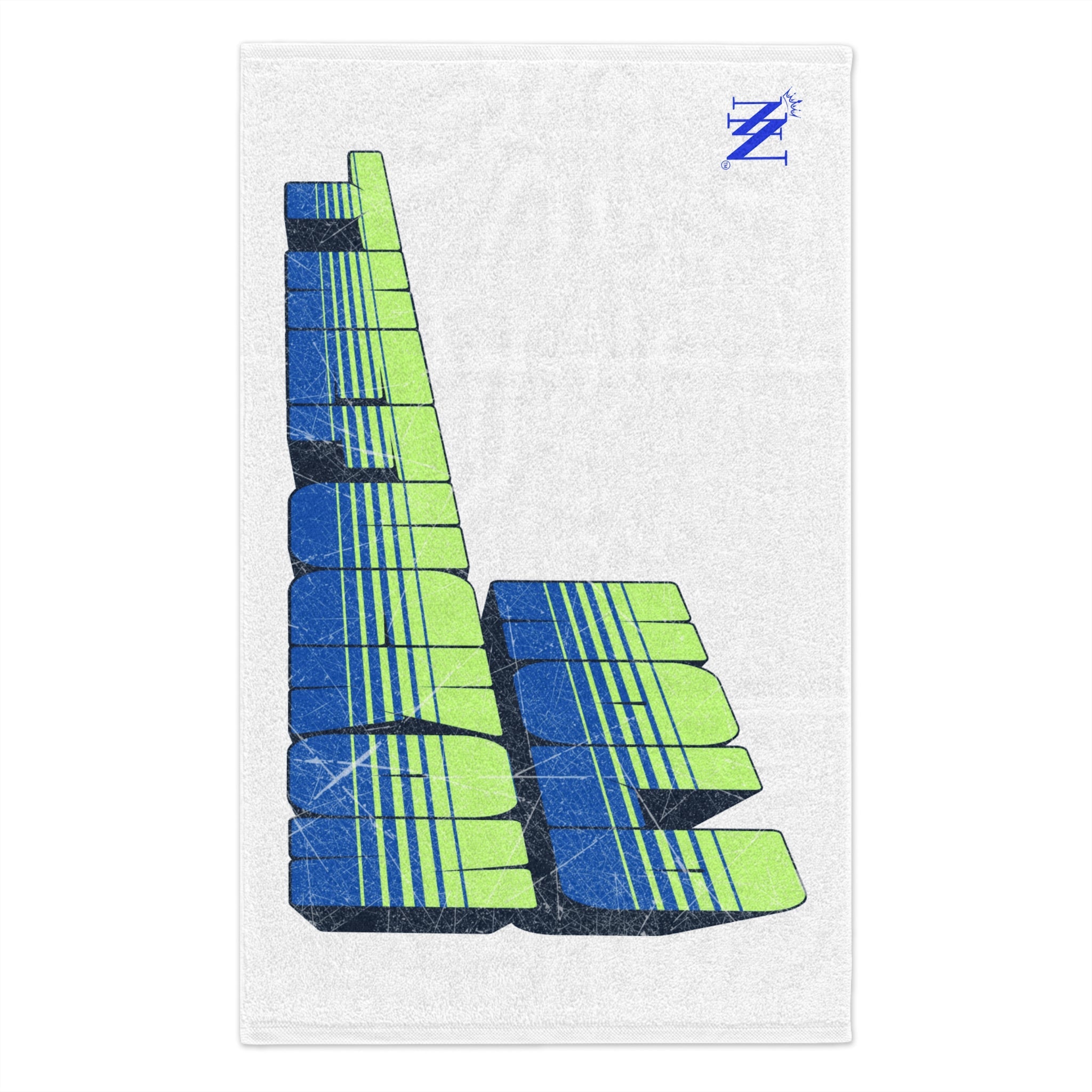 Hold the Fuck On | Mix & Match Soft Fun-Flirty Lovers’ Towels