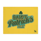 Saint Patrick’s Day | Mix & Match Playful Fun-Flirty Lovers’ Toy Mats