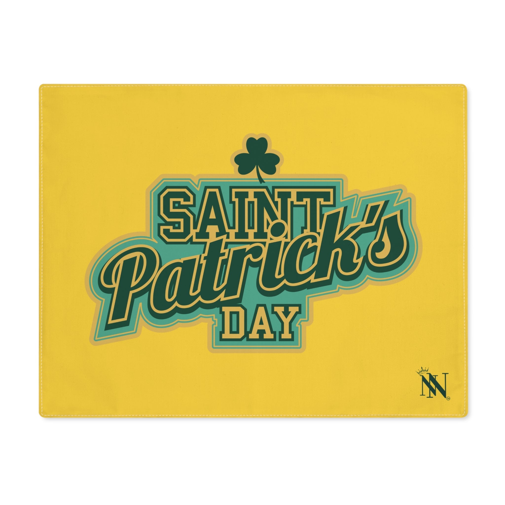 Saint Patrick’s Day | Mix & Match Playful Fun-Flirty Lovers’ Toy Mats