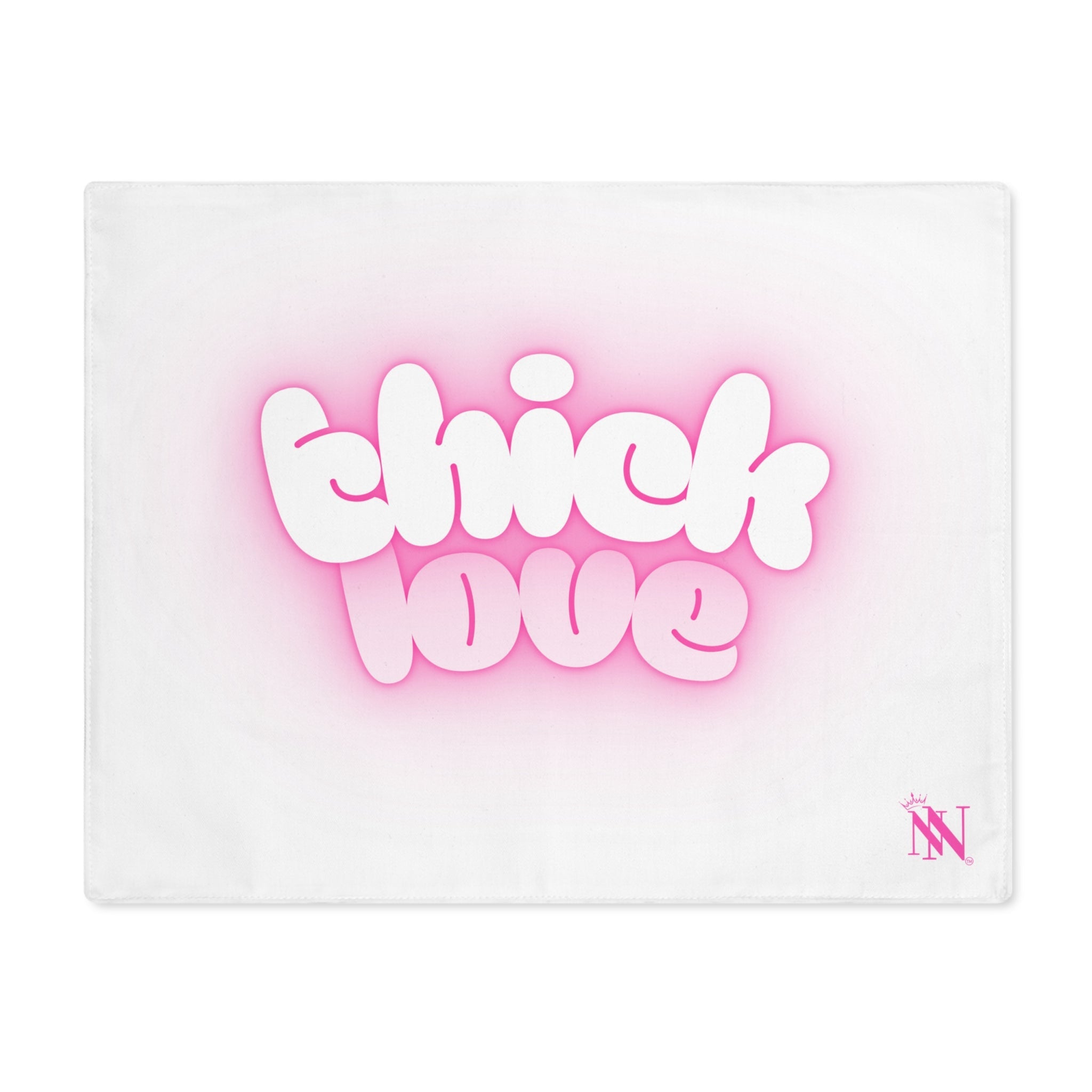 Thick Love | Mix & Match Playful Fun-Flirty Lovers’ Toy Mats