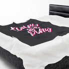 Today We Play | Mix & Match Fun Flirty Lovers’ Blankets