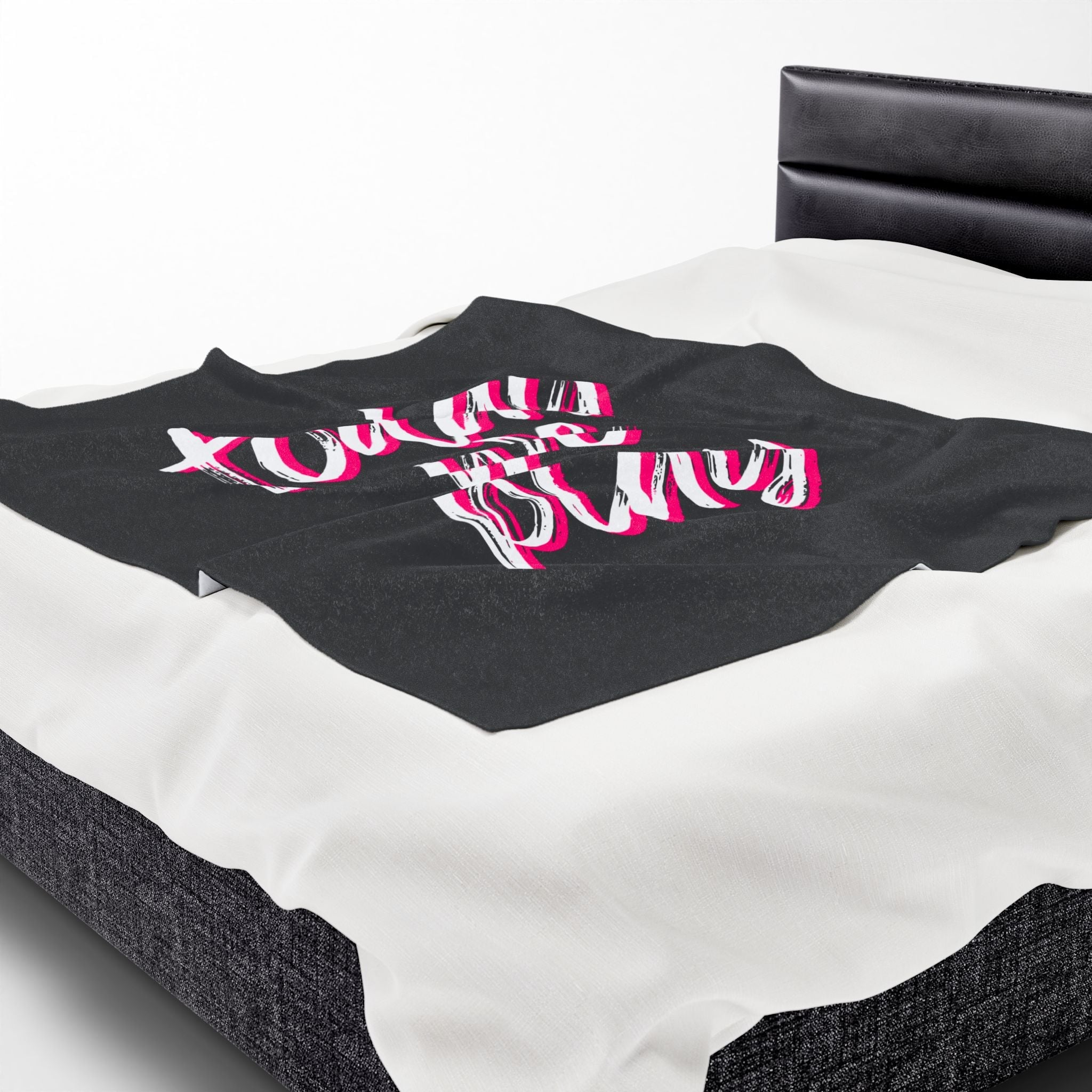 Today We Play | Mix & Match Fun Flirty Lovers’ Blankets