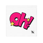 Oh! Star | Mix & Match Lils’ Fun-Flirty Lovers’ Towels