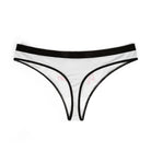 Limited Edition | Mix & Match Women’s Fun-Flirty Lovers’ Thongs