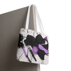 Ring Bell for Sex Playtime Photograph | Mix & Match Fun-Flirty Lovers’ Totes