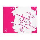 Anal Rules | Mix & Match Playful Fun-Flirty Lovers’ Toy Mats