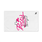 I’m Pretty Give Me Things! | Mix & Match Original Fun-Flirty Lovers’ Towels