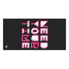 Need Your Time | Nectar Napkins XL Fun-Flirty Lovers’ Towels