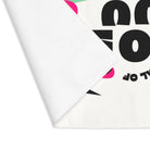 Festival of Cock | Nectar Napkins Fun-Flirty Lovers’ Toy Mats