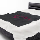 Num-Num Cum | Mix & Match Velveteen Fun-Flirty Lovers’ Blankets
