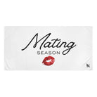 Mating Season | Nectar Napkins XL Fun-Flirty Lovers’ Towels