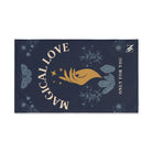Magical Love Only for You Cum Towel