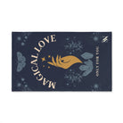 Magical Love Only for You | Mix & Match Classic Fun-Flirty Lovers’ Towels