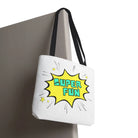 Super Fun Bubble | Nectar Napkins Fun-Flirty Lovers’ Totes