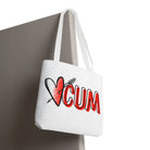Heart Arrow Cum | Mix & Match Fun-Flirty Lovers’ Totes