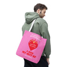 My Hot BF | Mix & Match Fun-Flirty Lovers’ Totes
