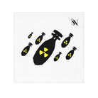 Toxic Bombs | Mix & Match Lils’ Fun-Flirty Lovers’ Towels