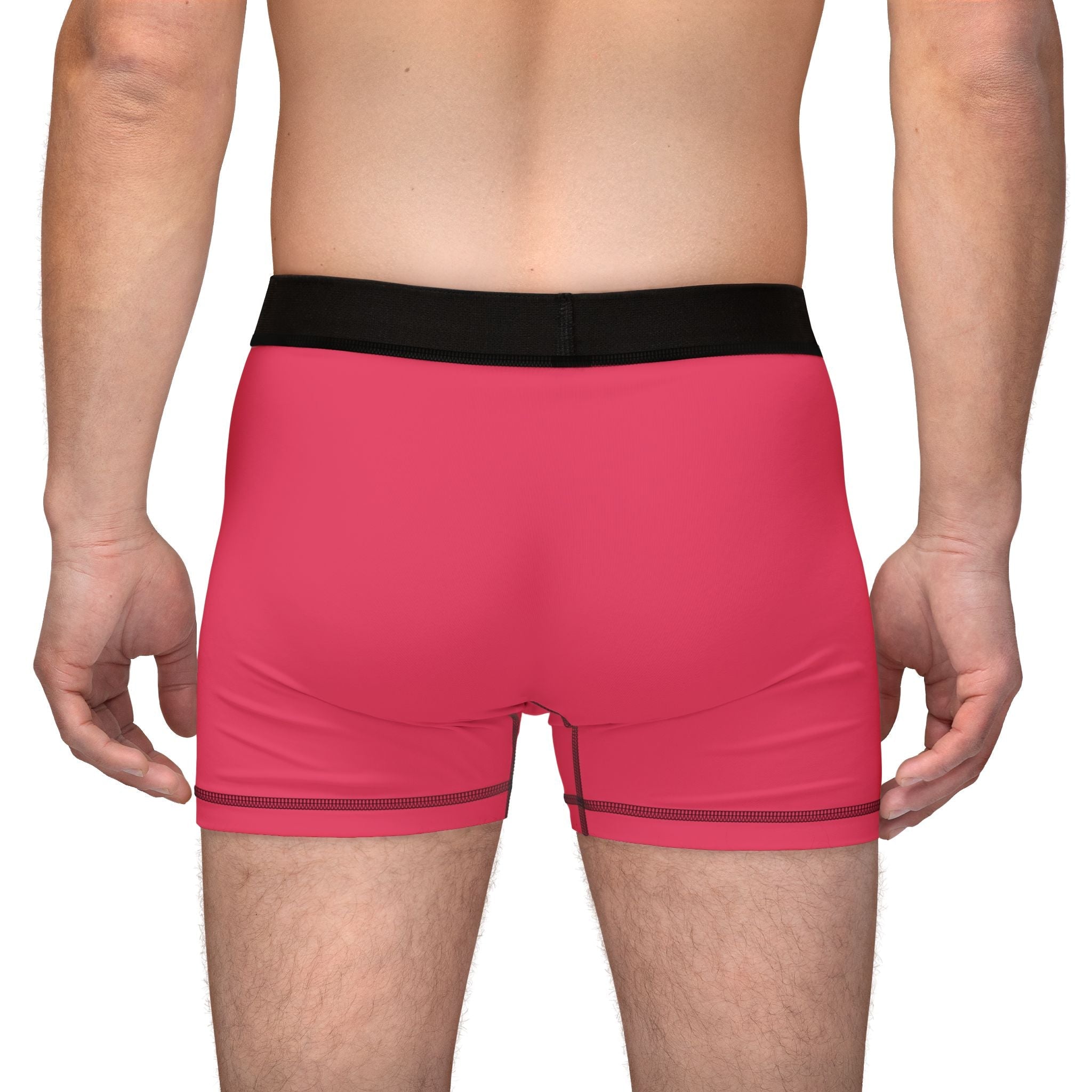 Try To Have More Orgasms | Mix & Match Fun-Flirty Lovers’ Boxer Briefs