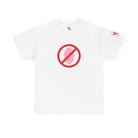 No Pussy Allowed | Mix & Match 100% Cotton Unisex Fun-Flirty Lovers’ Tees