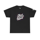 Show Your Talent | Mix & Match 100% Cotton Unisex Fun-Flirty Lovers’ Tees