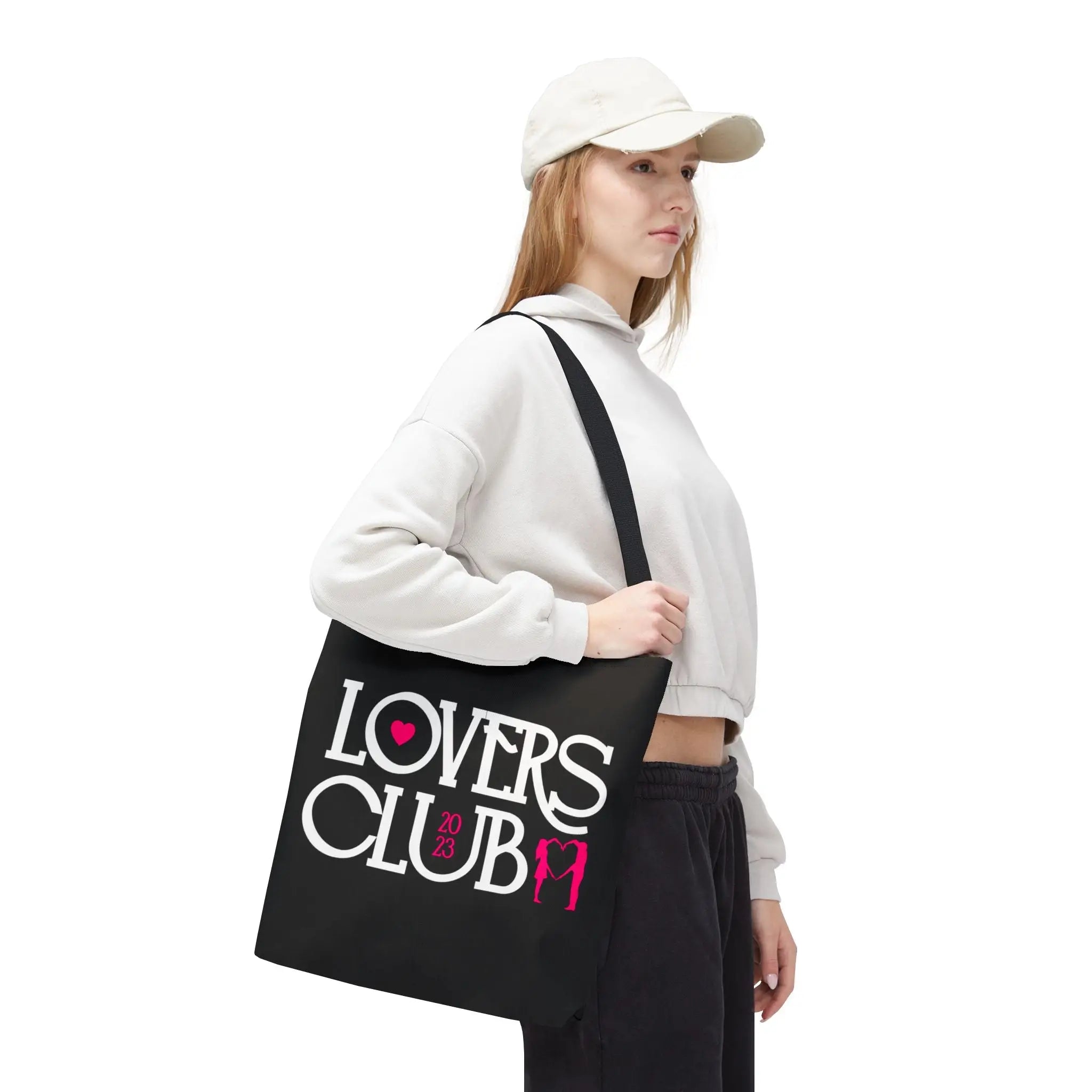 Lovers Club Romantic Sex Gifts