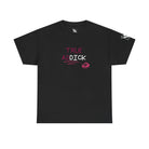True adDICK Cotton T-Shirt
