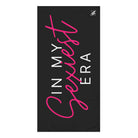 In My Sexiest Era | Mix & Match XL Fun-Flirty Lovers’ Towels